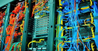 Профессиональный монтаж слаботочных сетей и систем от 1546 руб. в Костроме - ЭлектроКст