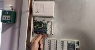Монтаж беспроводной охранной сигнализации от 3091 руб. в Костроме - ЭлектроКст