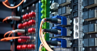 Профессиональный монтаж слаботочных сетей и систем от 1546 руб. в Костроме - ЭлектроКст