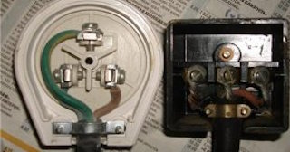 Подключение и монтаж розетки для электроплиты от 567 руб в Костроме - ЭлектроКст